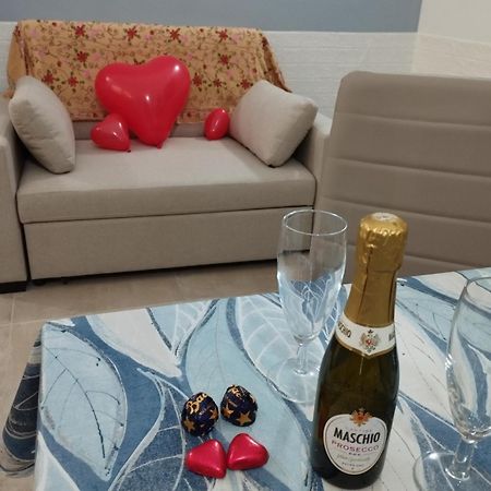 GuagnanoBed&Dreams In Salento Bilocale Con Vasca Idromassaggio别墅 外观 照片