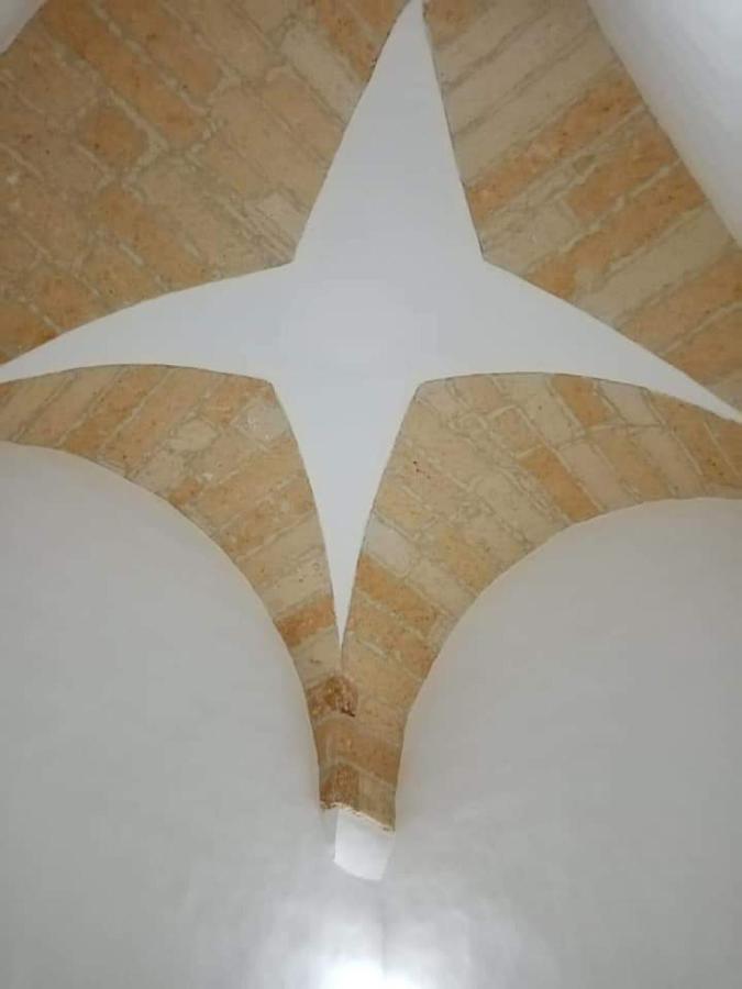 GuagnanoBed&Dreams In Salento Bilocale Con Vasca Idromassaggio别墅 外观 照片