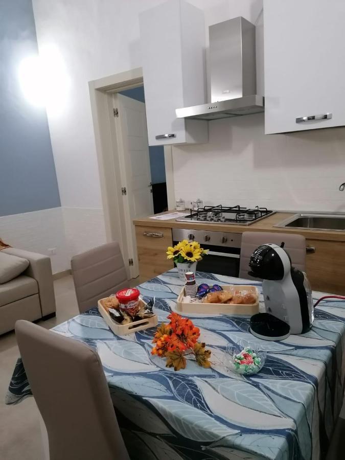 GuagnanoBed&Dreams In Salento Bilocale Con Vasca Idromassaggio别墅 外观 照片